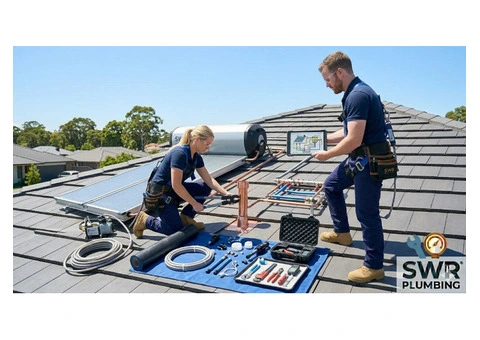 Roof Plumbing Services for Strong and Leak-Free Property Protection