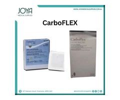 Shop CarboFLEX Products - Joya Medical Supplies | Australia