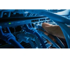 Damaged Phone Cabling & Phone Line Maintenance Brisbane