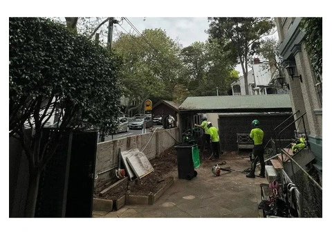 Tree Removal Gordon