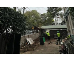 Tree Removal Gordon