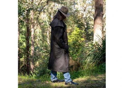 Gold Coast Jacket for Outdoor Work & Everyday Wear