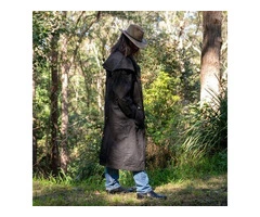 Gold Coast Jacket for Outdoor Work & Everyday Wear