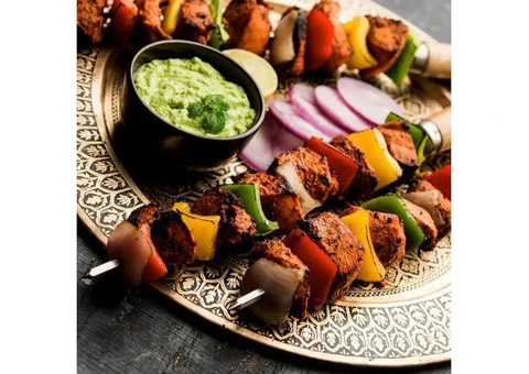 Fresh and Quick Take Away Food in Docklands You Can Rely On