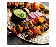 Fresh and Quick Take Away Food in Docklands You Can Rely On