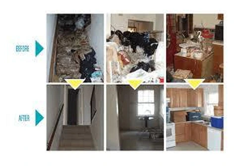 Trusted Hoarder Cleanup for Families