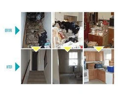 Trusted Hoarder Cleanup for Families