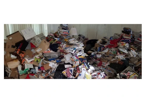 Trusted Hoarder Cleanup for Families - 2/2