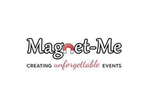Custom Photo Magnet Services for Weddings & Events Australia - 1/6