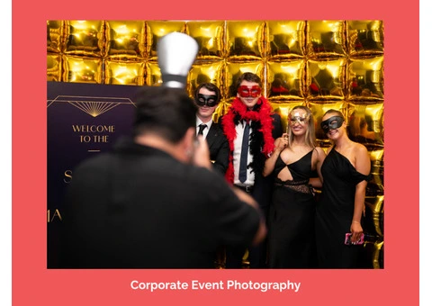 Custom Photo Magnet Services for Weddings & Events Australia - 5/6