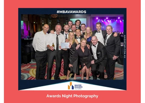 Custom Photo Magnet Services for Weddings & Events Australia - 6/6