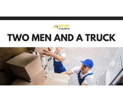Affordable Interstate Relocations With Premium Service