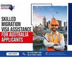 Skilled Visa Adelaide | Trusted Migration Experts Australia