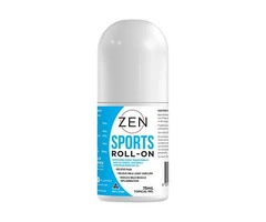 Buy Zen Sports Roll-On 75 ml Australia