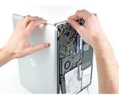 Apple MacBook Repair Melbourne CBD | AMT Electronics