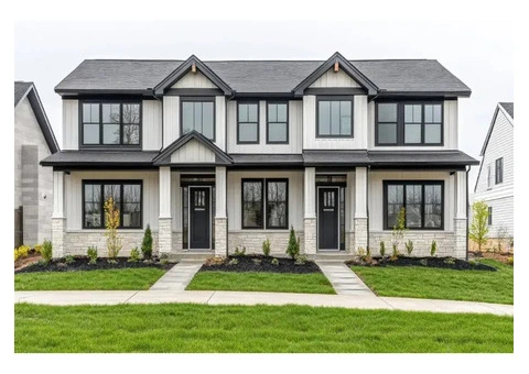 Custom Home Design Melbourne