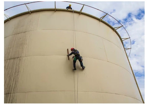 Looking For Reliable Fire Tank Inspections Gold Coast