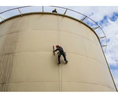 Looking For Reliable Fire Tank Inspections Gold Coast