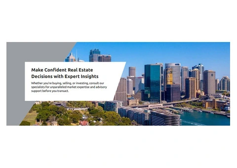 Industrial Property Valuation Melbourne | FVG Property