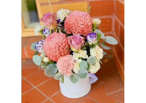 Everpetal Florist: Local Flowers, Same Day Delivery, Balwyn North