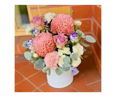 Everpetal Florist: Local Flowers, Same Day Delivery, Balwyn North