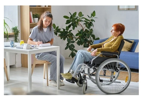 Compassionate NDIS Provider in Berwick You Can Trust