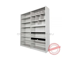 Longspan & Commercial Shelving Melbourne – Complete Storage Solutions