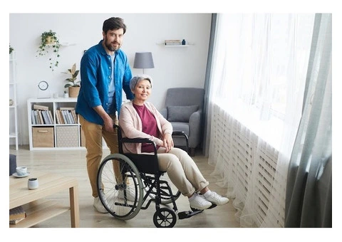 Compassionate NDIS Provider in Frankston You Can Trust
