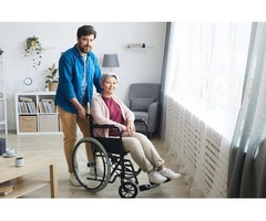 Compassionate NDIS Provider in Frankston You Can Trust