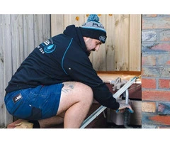Plumber Huntingdale