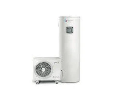 Reclaim 400L Heat Pump – Smart & Energy Efficient Hot Water System 🇦🇺