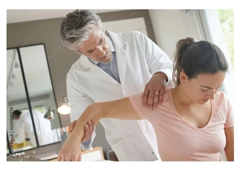 North Dandenong Clinic Doctors