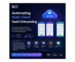 Automating Multi-Client SaaS Onboarding