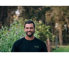 Trusted Slow Release Organic Fertiliser for Lasting Soil Health & Better Yields