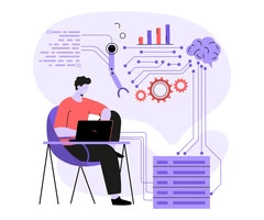 Automation AI Company for Smarter Business Work