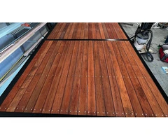 How to Choose the Right Wooden Gates in Mornington Peninsula?