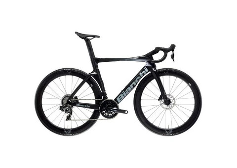 2026 Bianchi Oltre PRO FORCE ETAP AXS E1 PWM Road Bike