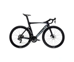 2026 Bianchi Oltre PRO FORCE ETAP AXS E1 PWM Road Bike