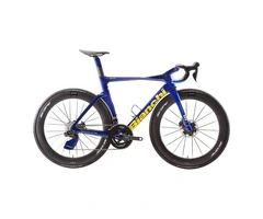 2026 Bianchi Oltre RC Founder Edition Road Bike