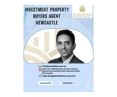 Investment Property Buyers Agent Newcastle