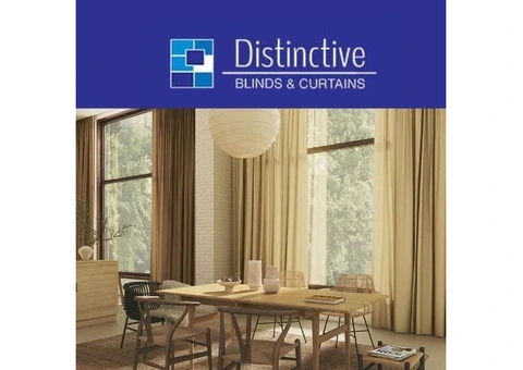 Premium Ziptrak Blinds Adelaide by Distinctive Blinds & Curtains