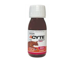 4CYTE Feline Epiitalis Forte Joint Support Gel for Cat