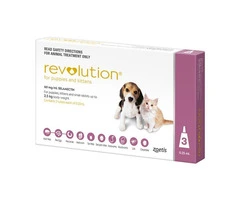 Revolution (Selamectin) for Cats