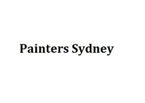 Painters Sydney