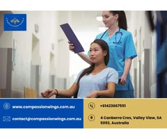 NDIS Nursing Services Port Adelaide with Trusted Care