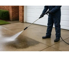 Car Park Cleaning Sydney Properties Cannot Afford to Neglect