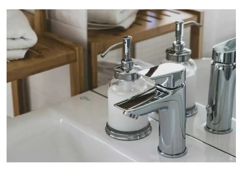Affordable Plumber Birkdale Repairs & Maintenance Services