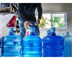 Water Suppliers in Goulburn with Reliable Service
