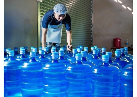 Fresh Water Delivery in Southern Highlands You Can Trust