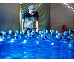 Fresh Water Delivery in Southern Highlands You Can Trust